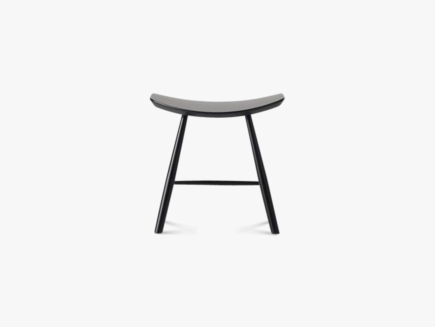 Johansson J63 Stool, Black