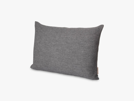 Fritz Hansen Cushion 40x60cm, Anthracite