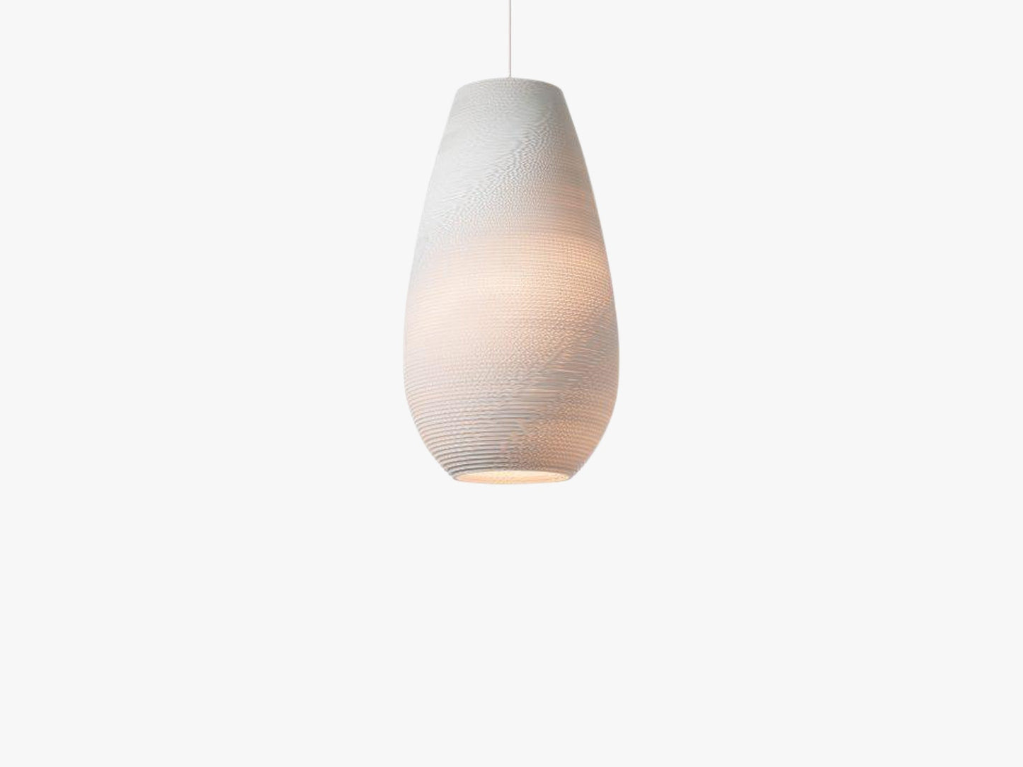 DROP 26 SCRAPLIGHTS, WHITE
