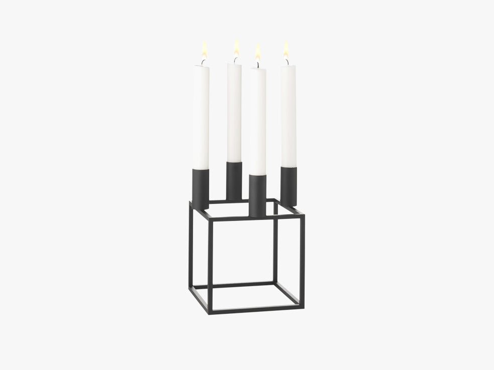 Kubus 4, black
