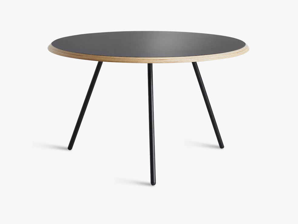 Ø60 Low Soround Coffee Table