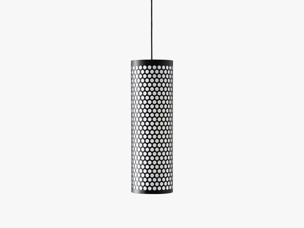 ANA Pendant, Black