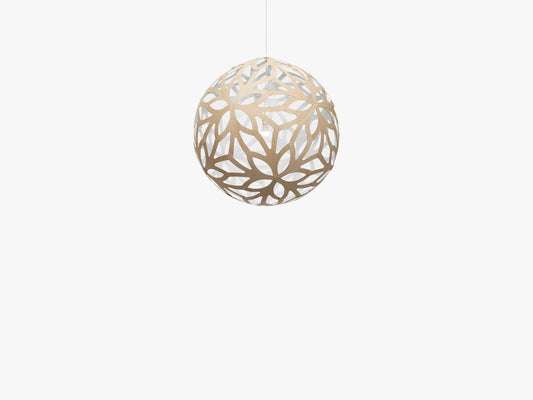 FLORAL 800 KITSET LIGHT 1 SIDE, WHITE