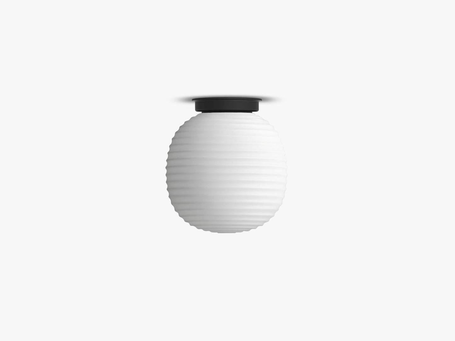 Lantern Ceiling Lamp, Small Ø20