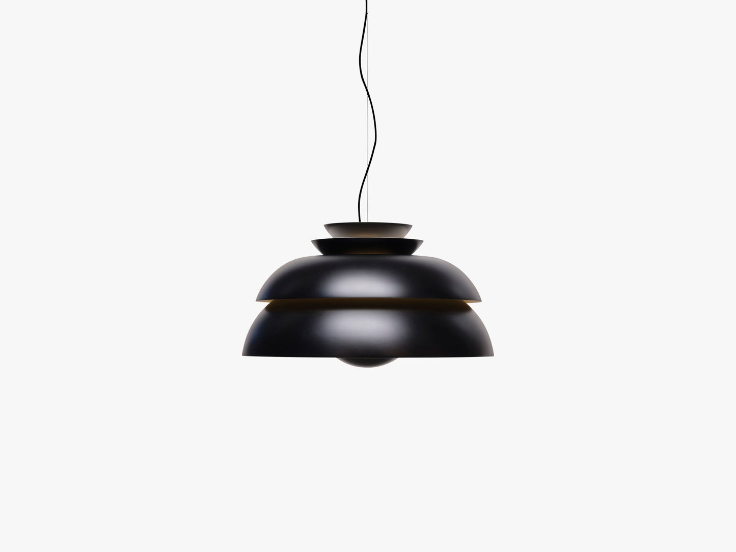 Concert™ P3, Black