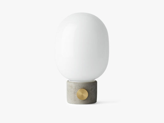 JWDA Table Lamp, Concrete Light