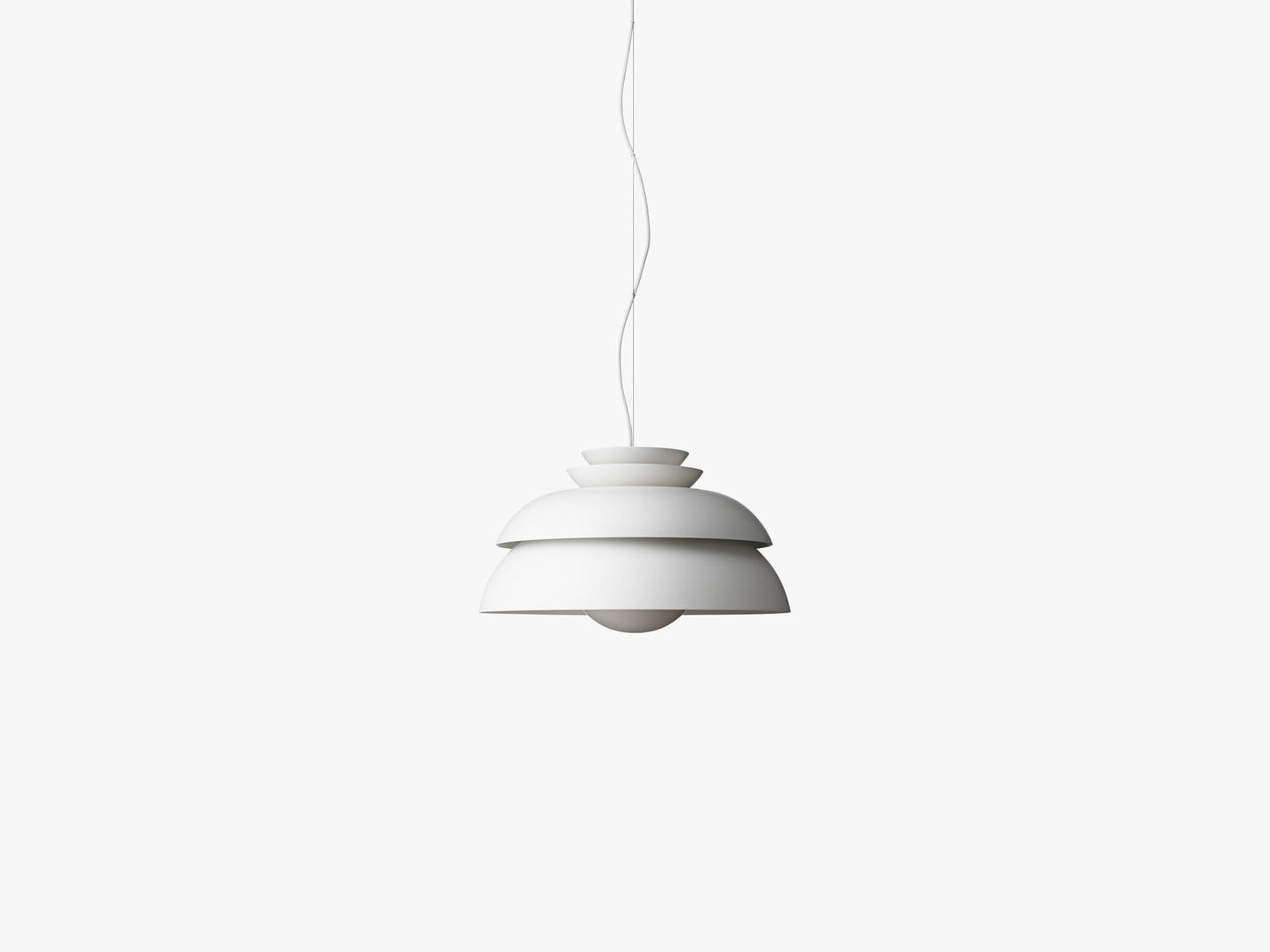 Concert™ P3, White