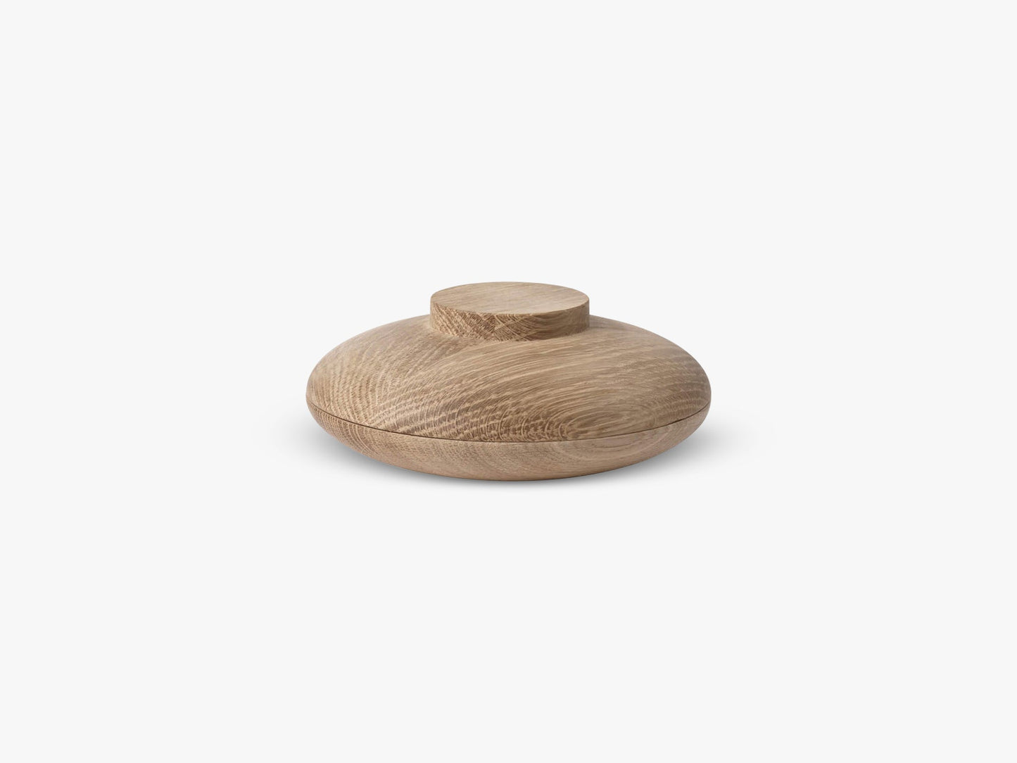 Wooden Galaxy, Oak