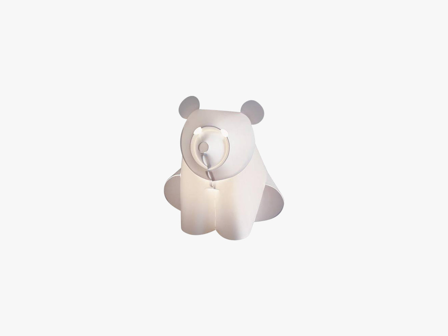 Børnelampe Bordlampe, Bamse