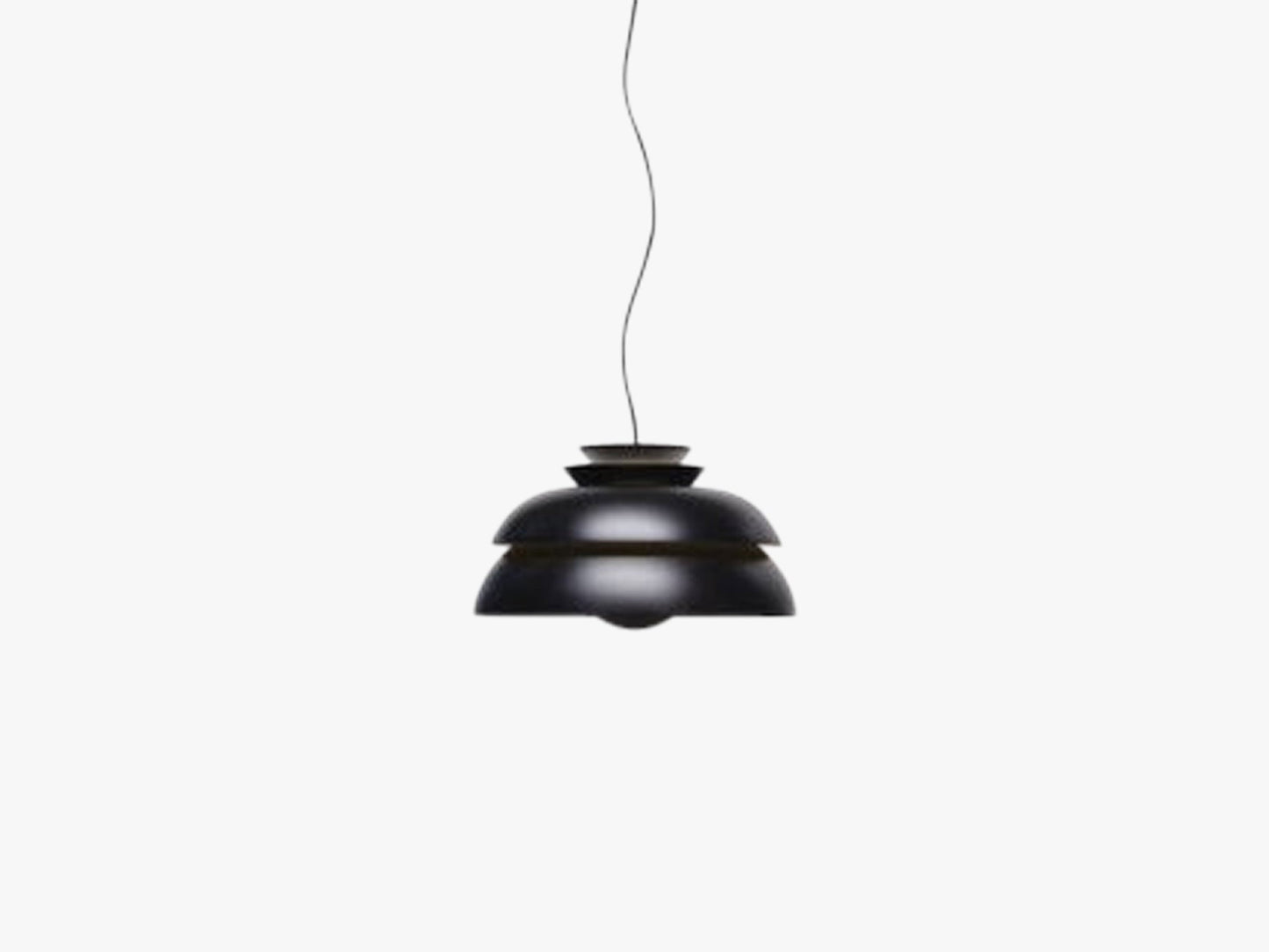 Concert™ P1, Black