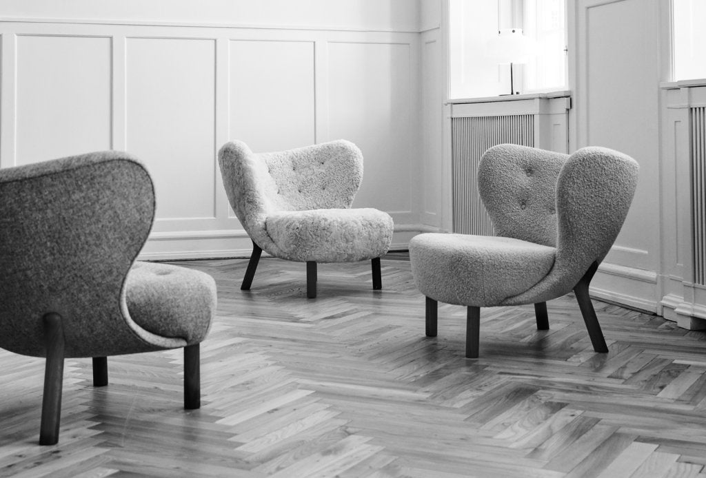 Lille Petra - VB1, Walnut/Karakorum 003