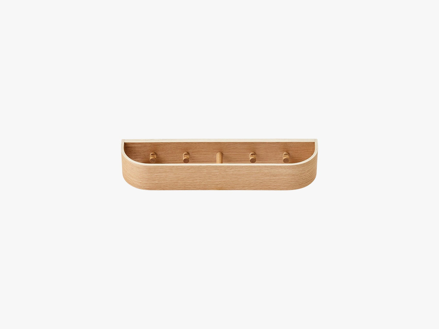 Epoch Rack - Small, Nat Oak