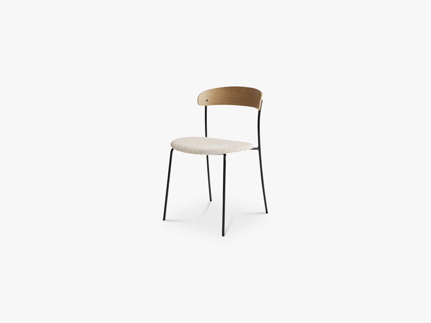 Missing Chair Oak - Nevotex, Barnum Lana