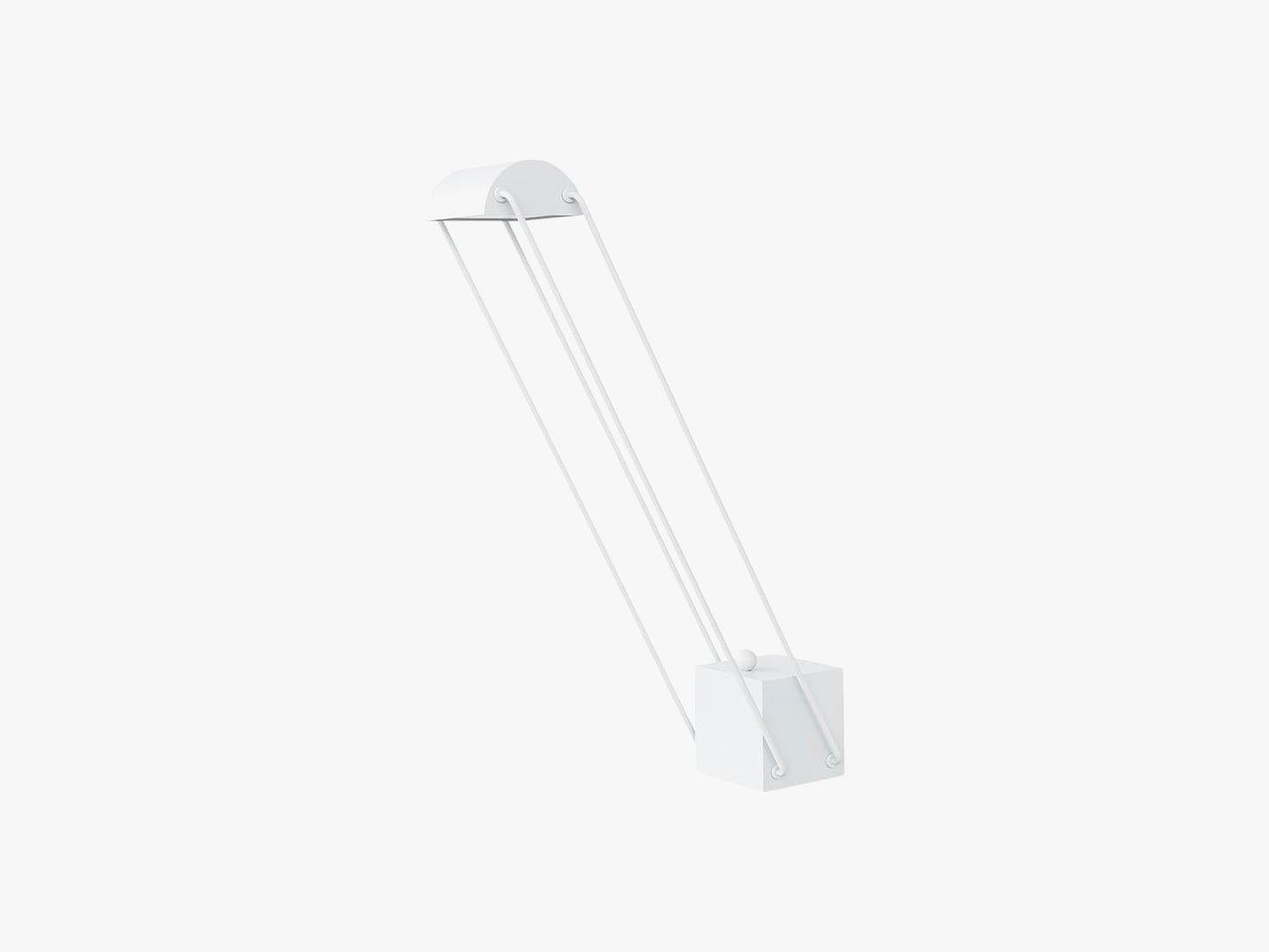 TOKIO Lamp, White