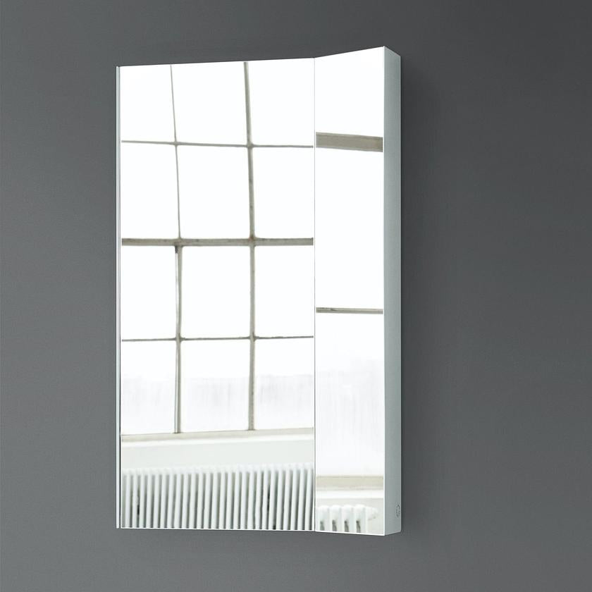 MIMESIS Mirrors 70, Ash Grey