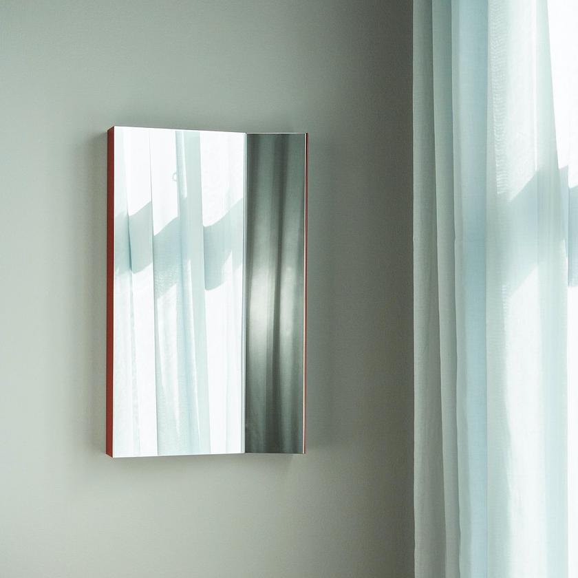 MIMESIS Mirrors 70, Basque Red