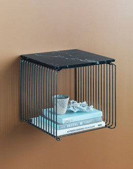 Panton Wire, Black