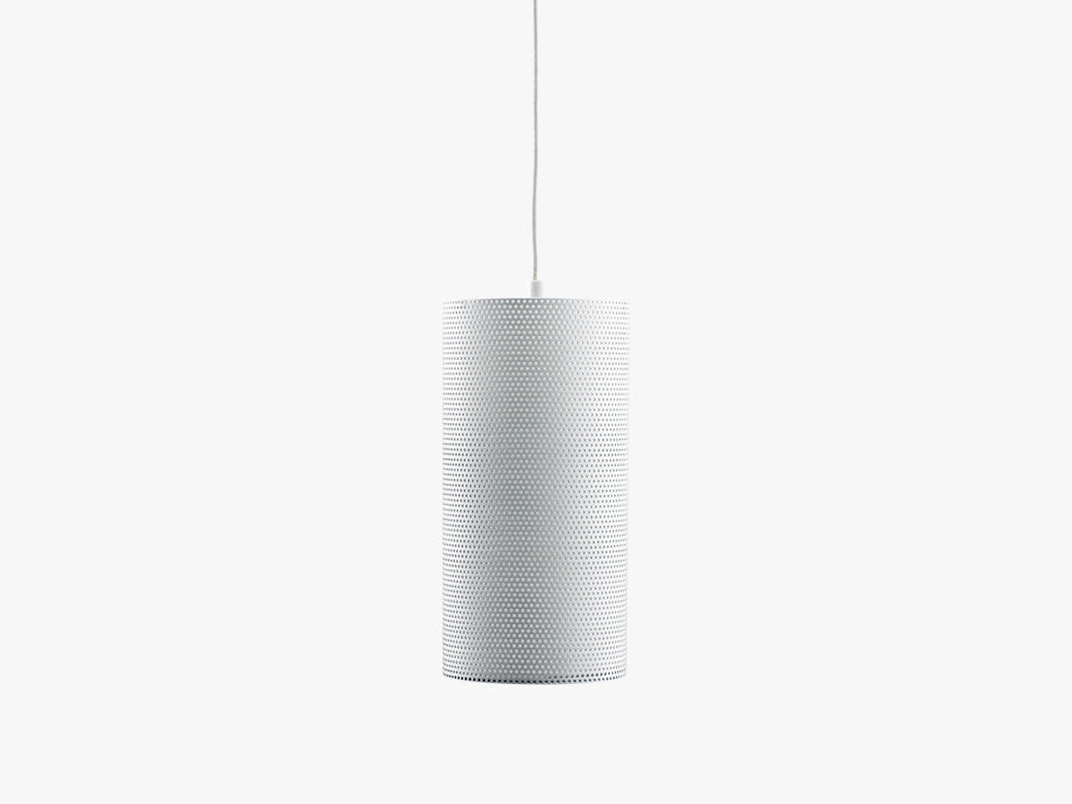 H2O Pendant, White