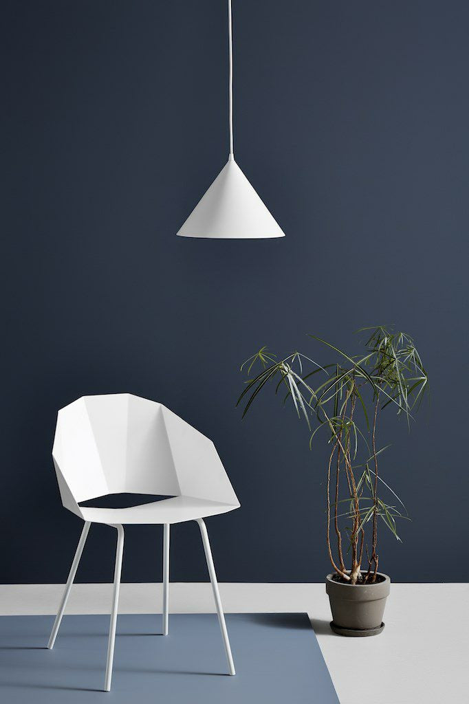 Annular Pendant Mint