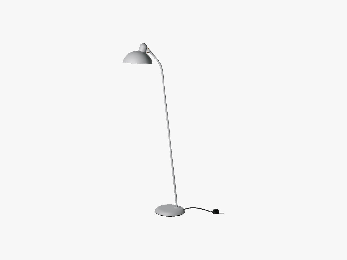 KAISER idell™ 6556-F, Easy Grey