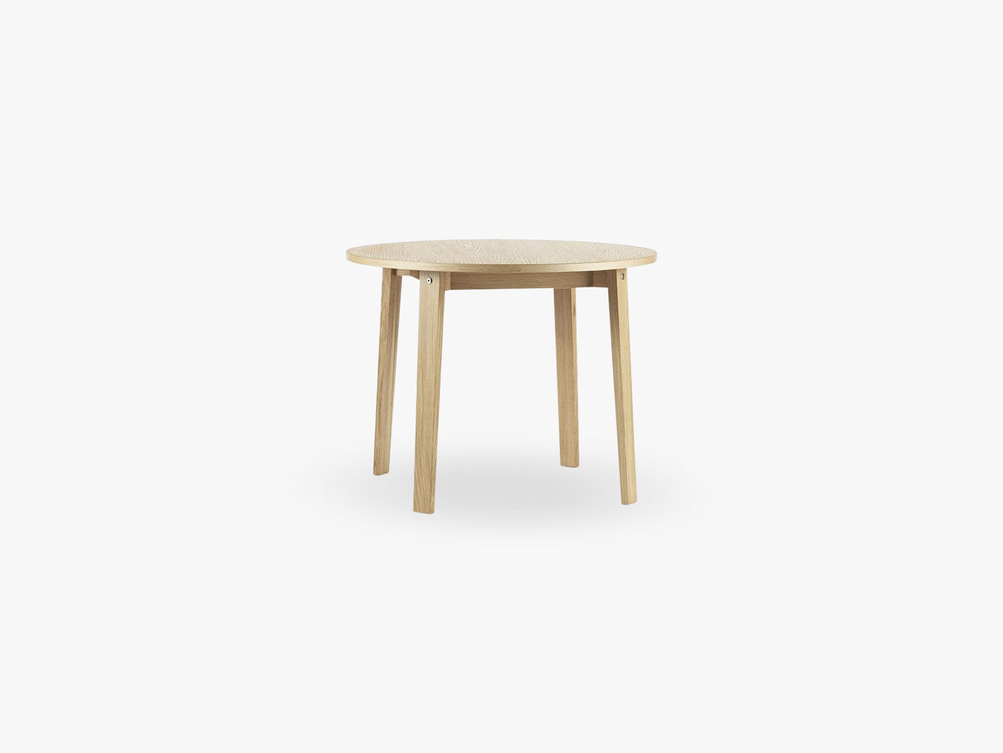 Slice Table Vol 2, Oak