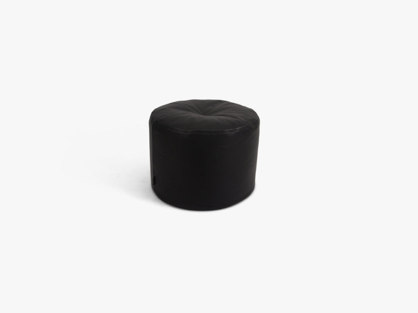Marokko uden knap, Black