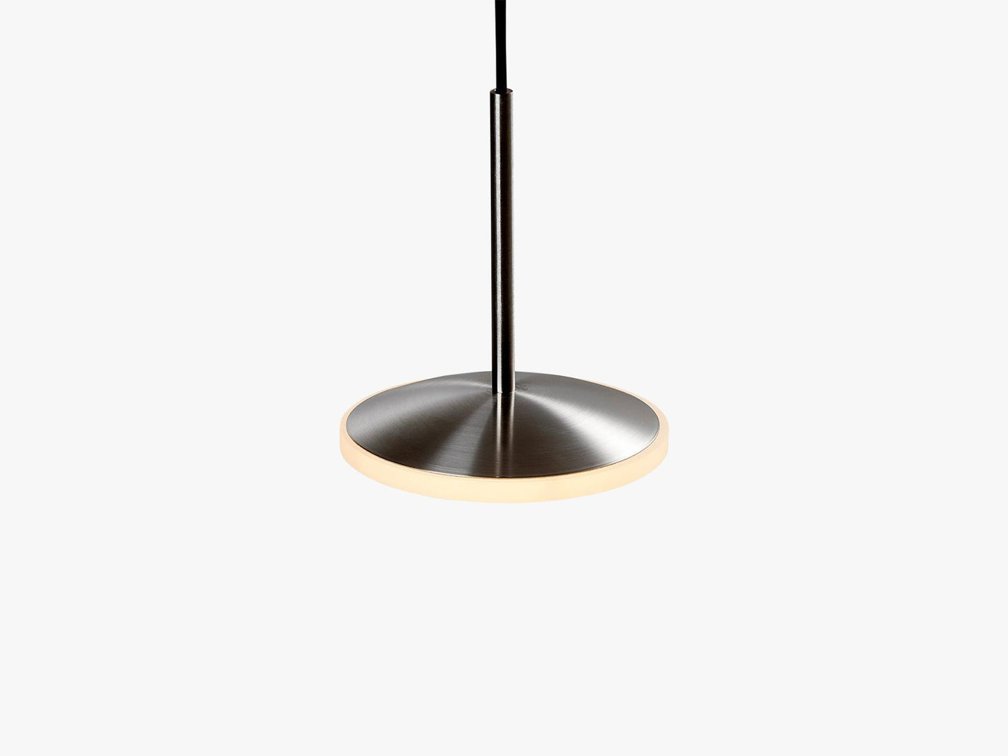 DISH 6H HORISONTAL PENDEL, STEEL