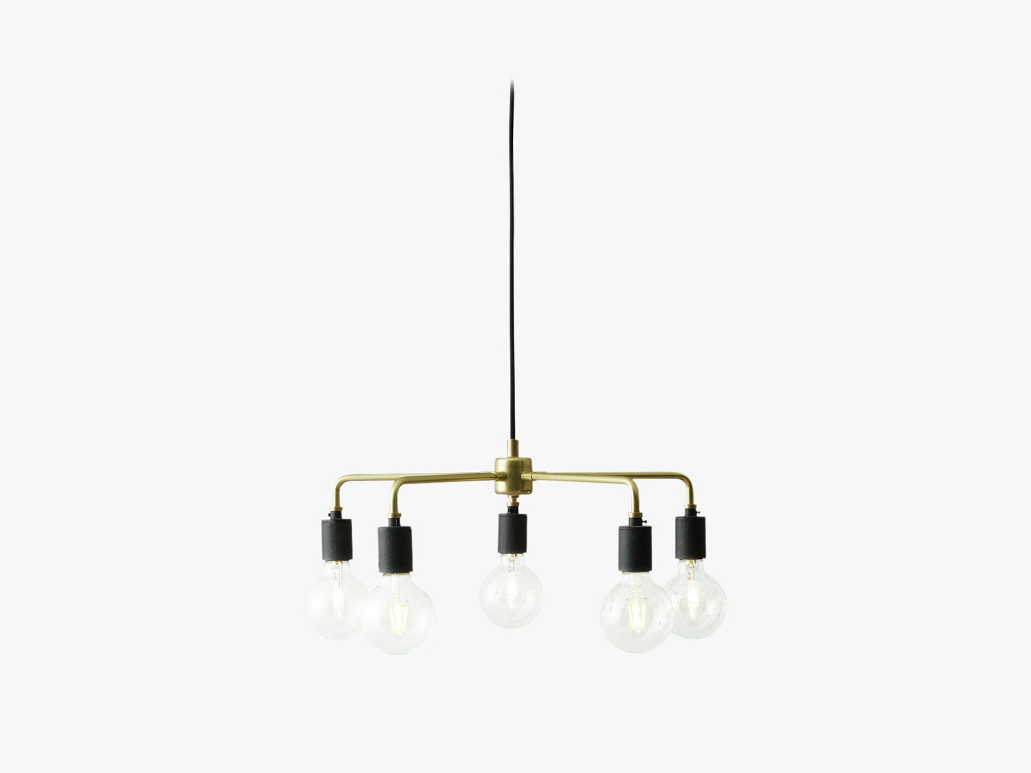 Leonard Chandelier, Messing