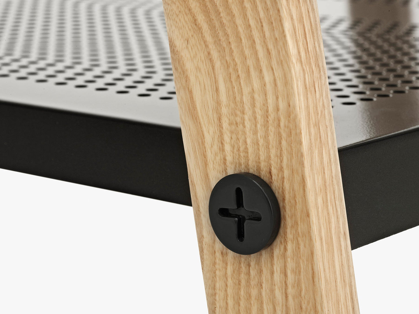 Toj Tøjstativ Small Grå