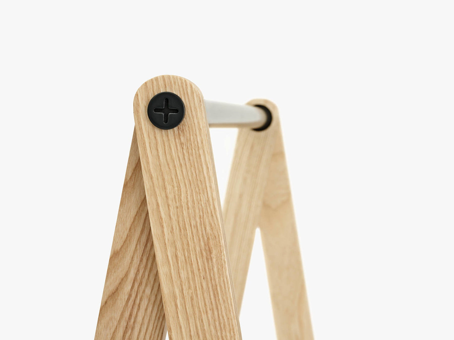 Toj Tøjstativ Small Grå