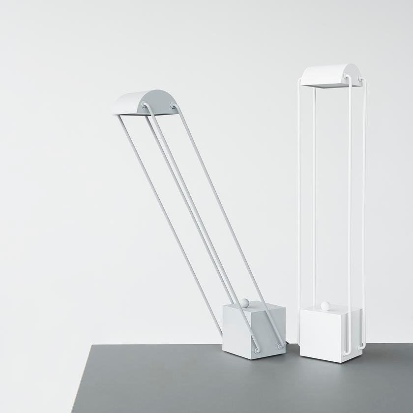 TOKIO Lamp, White
