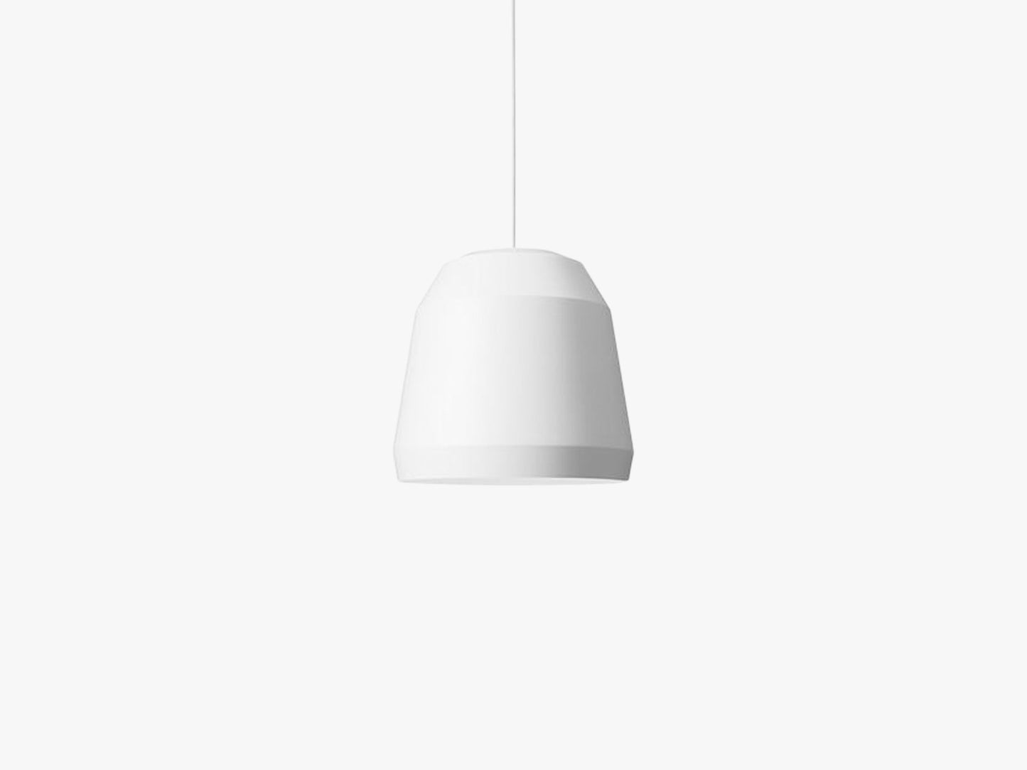 Mingus™ P2, White