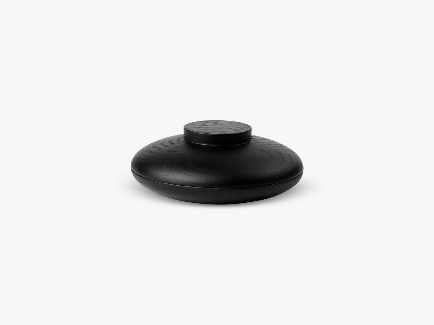 Wooden Galaxy, Black