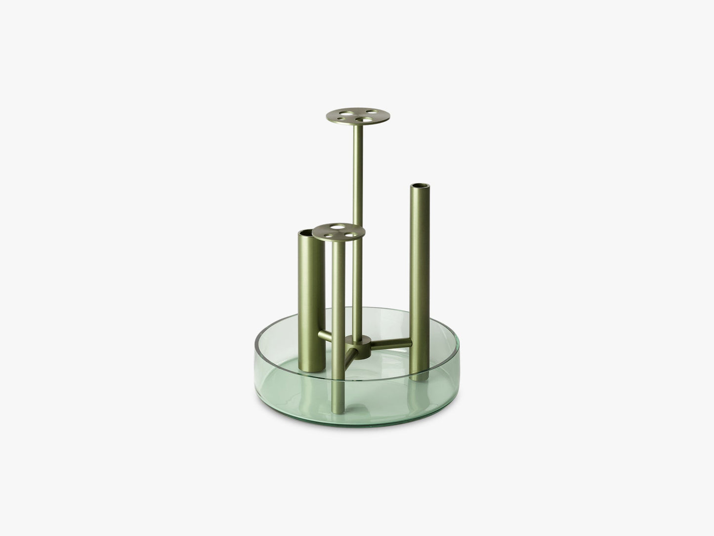 Ikeru Vase, High