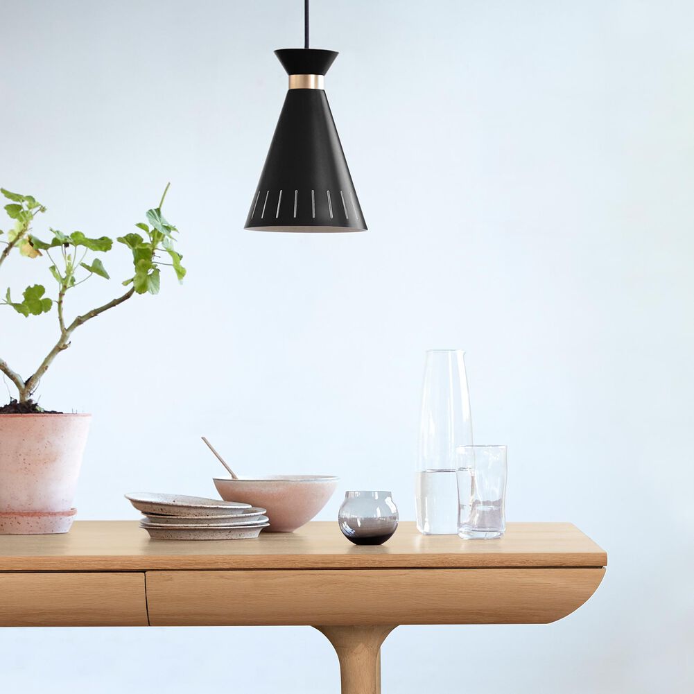 Rúna L130, White Oiled Oak