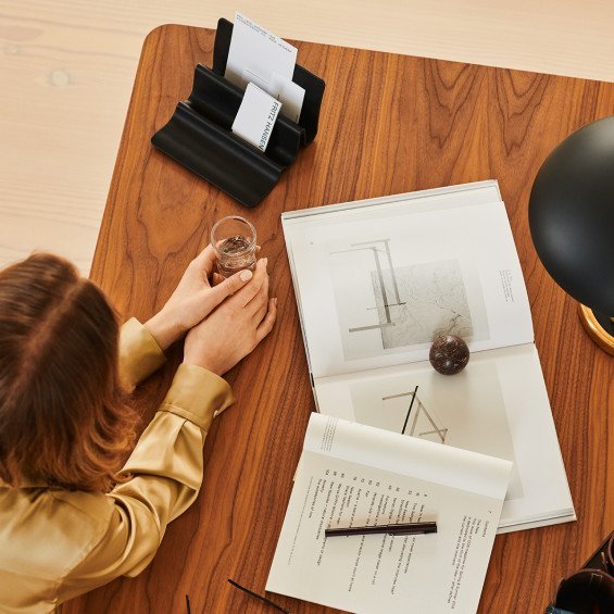 Wave - Desk Organizer