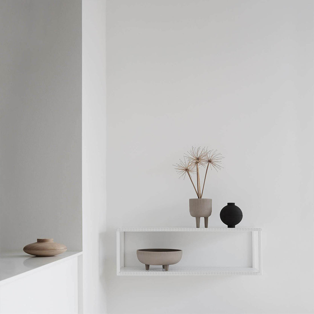 Bowl - Medium, Terracotta