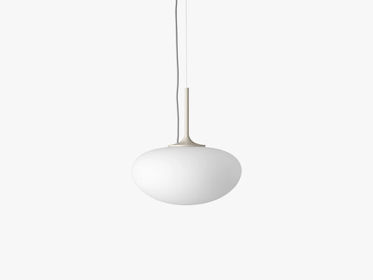 Stemlite Pendant - Ø38 Pebble Grey