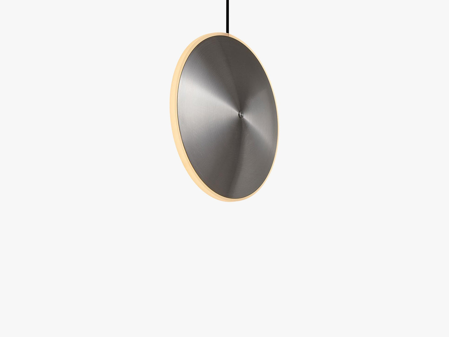 DISH 10H VERTIKAL PENDEL, STEEL