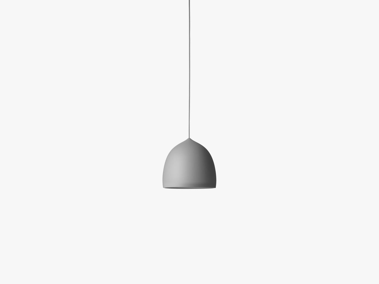 Suspence™ P1, Light grey