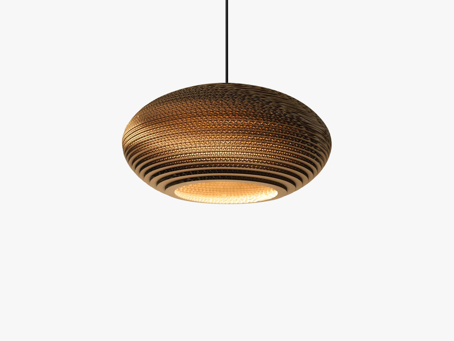 DISC 16 SCRAPLIGHTS, NATURAL