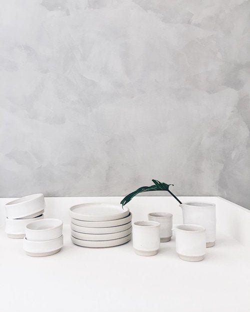 5 favoritter: Guide til smukke spisestel i keramik, som du må eje.