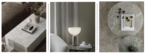 5 Coffee table books, vi er vilde med