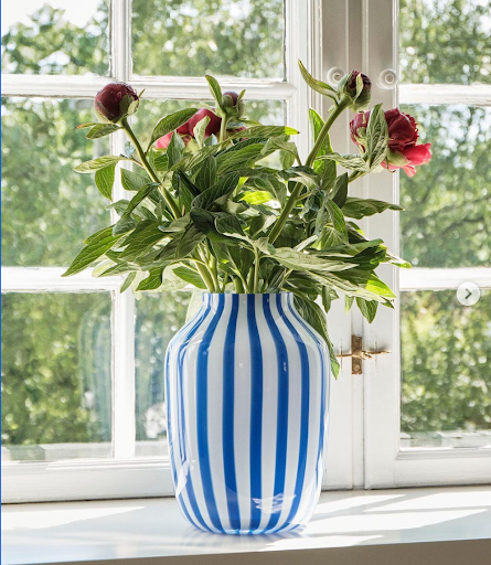 Guide: Sådan holder du roser i vasen