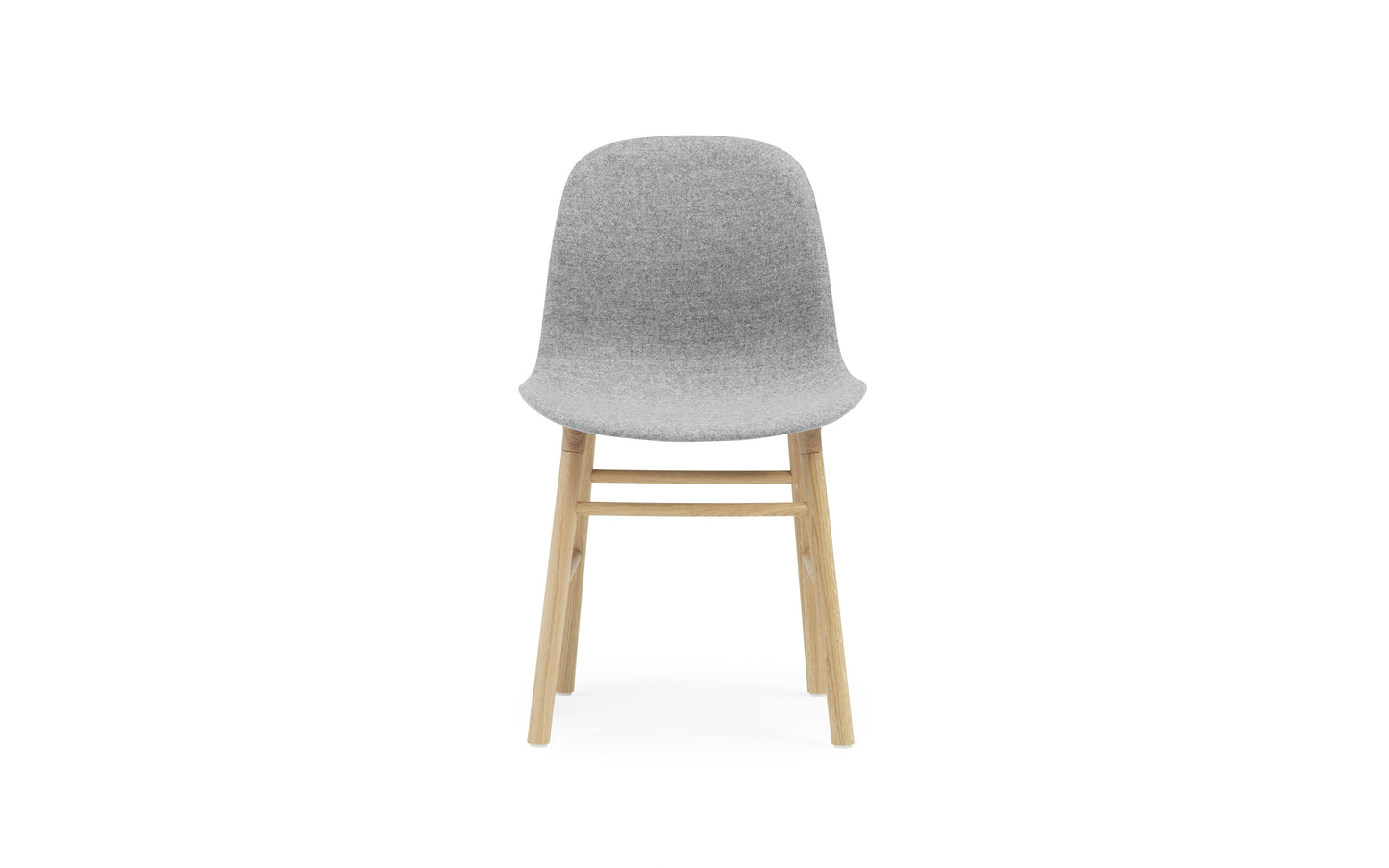 Form Chair, Oak Synergy