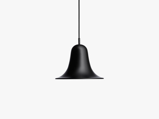 Pantop Pendant Ø23, Matt Black