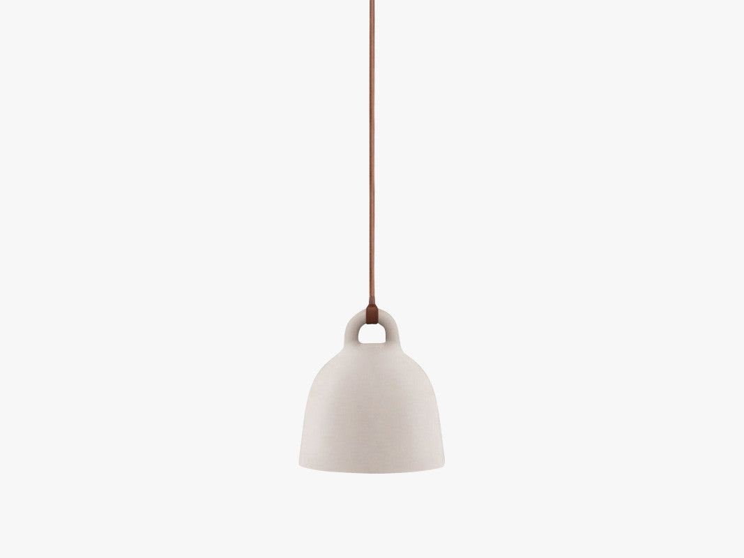 Bell Lamp X-small sand