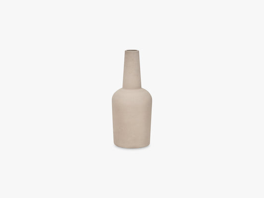 Dome Vase - Large, Terracotta