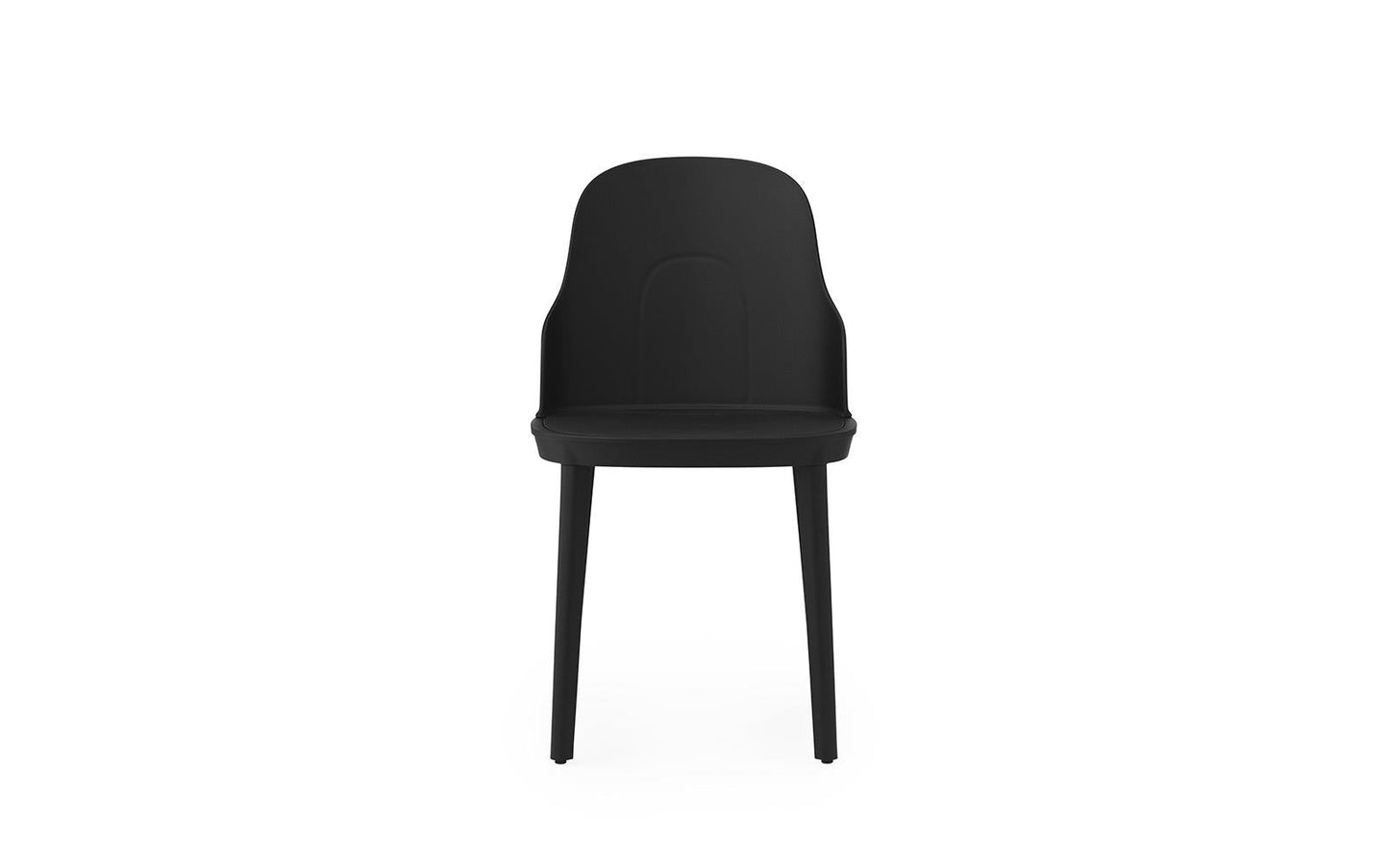 Allez Chair PP, Black