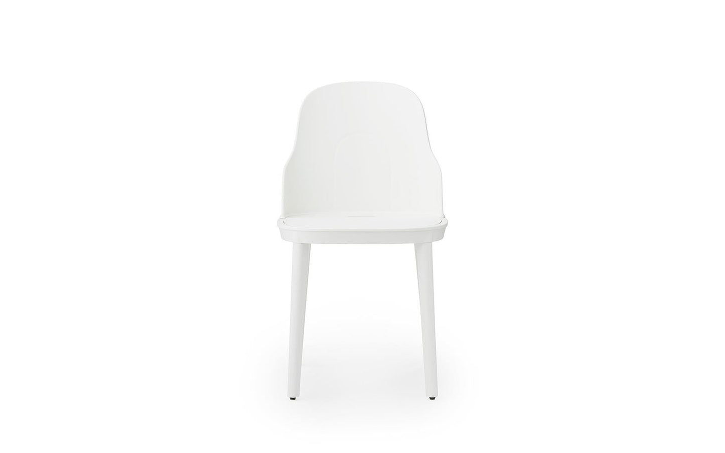 Allez Chair PP, White